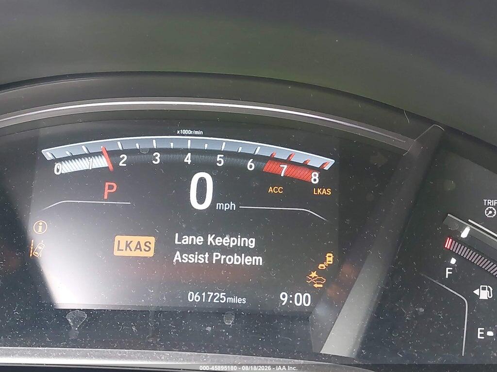 2HKRW2H53MH656574 2021 HONDA CR-V photo no. 7