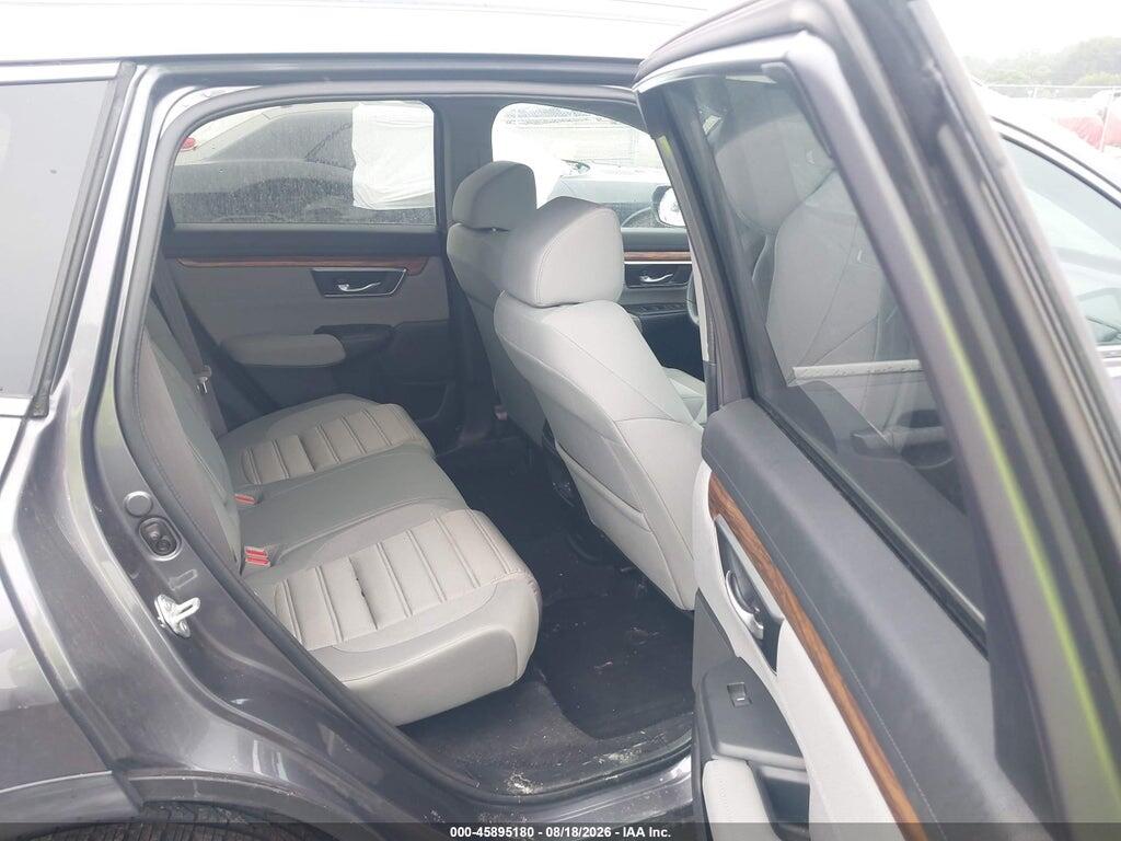 2HKRW2H53MH656574 2021 HONDA CR-V photo no. 8