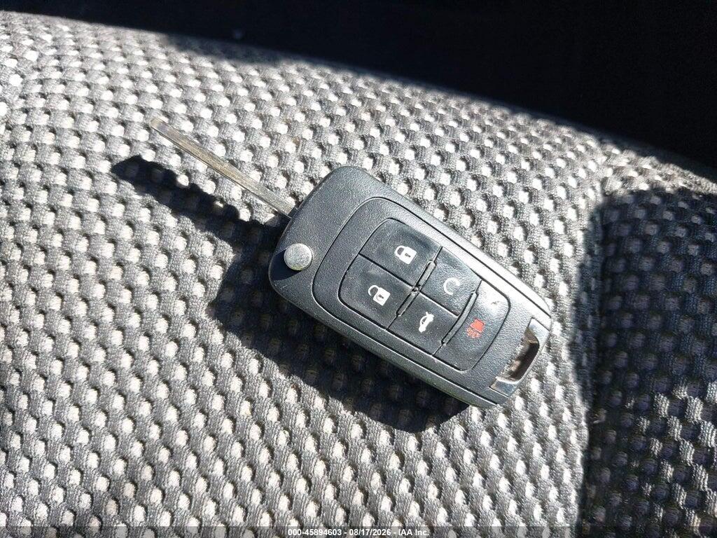 2GKFLTEK6D6192894 2013 GMC TERRAIN photo no. 11