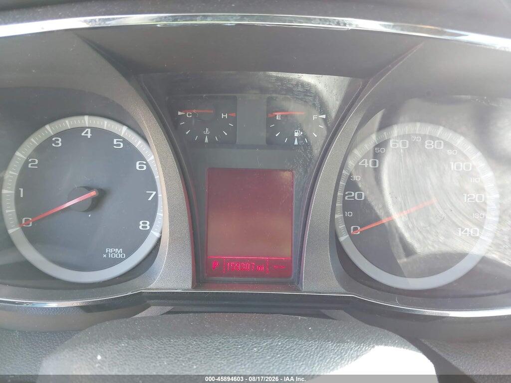 2GKFLTEK6D6192894 2013 GMC TERRAIN photo no. 7