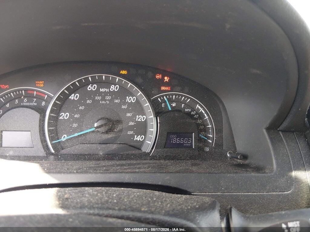 4T4BF1FK2DR274631 2013 TOYOTA CAMRY photo no. 7