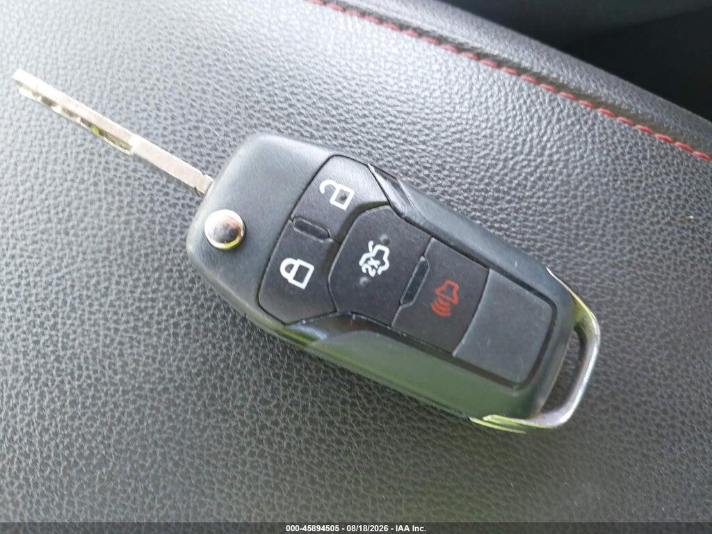3FA6P0HR1DR177435 2013 FORD FUSION photo no. 11