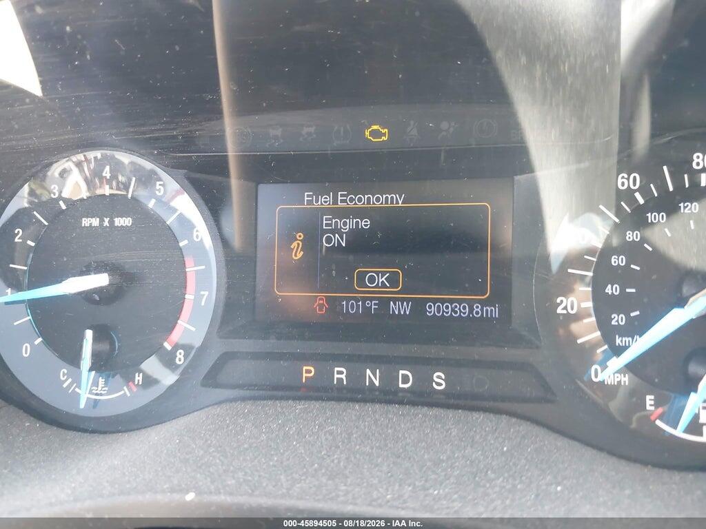 3FA6P0HR1DR177435 2013 FORD FUSION photo no. 7