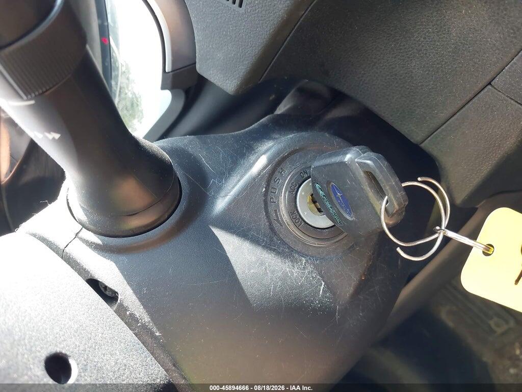 JF2GTACC4M9312942 2021 SUBARU CROSSTREK photo no. 11