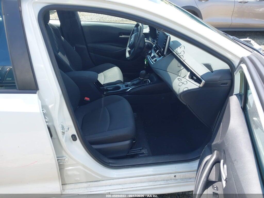 5YFEPMAEXMP230109 2021 TOYOTA COROLLA photo no. 5