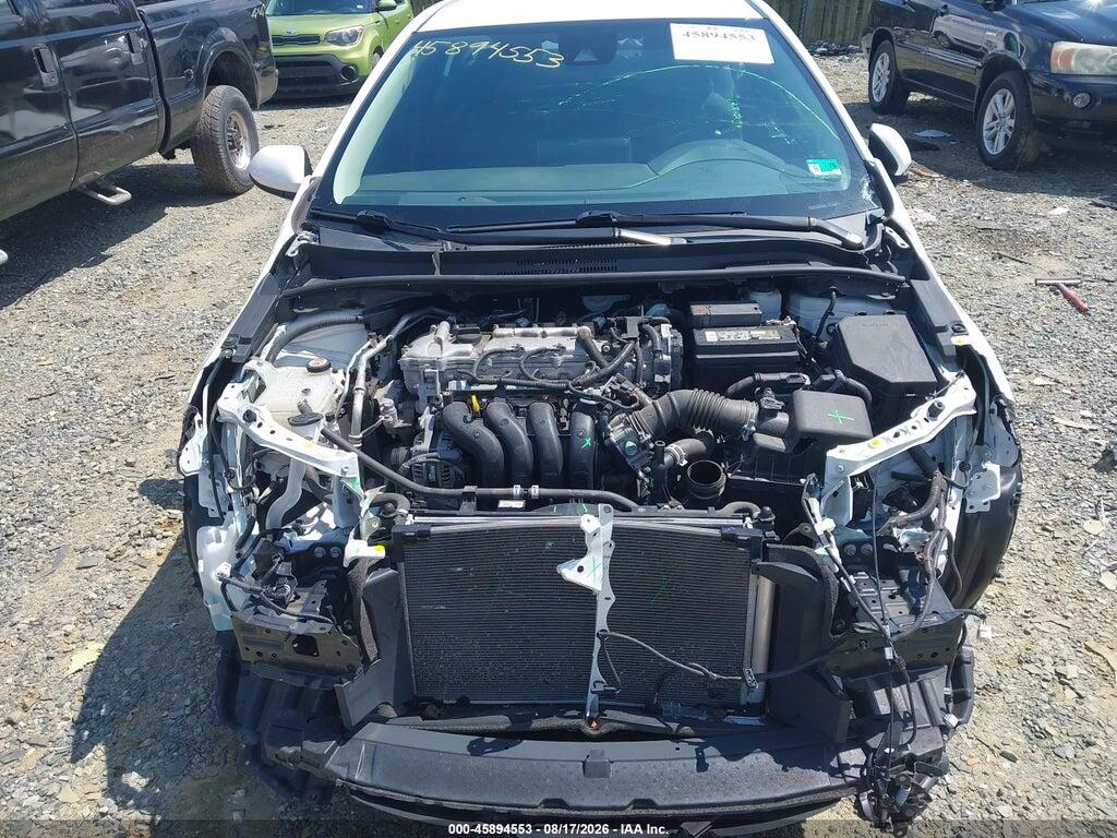 5YFEPMAEXMP230109 2021 TOYOTA COROLLA photo no. 6