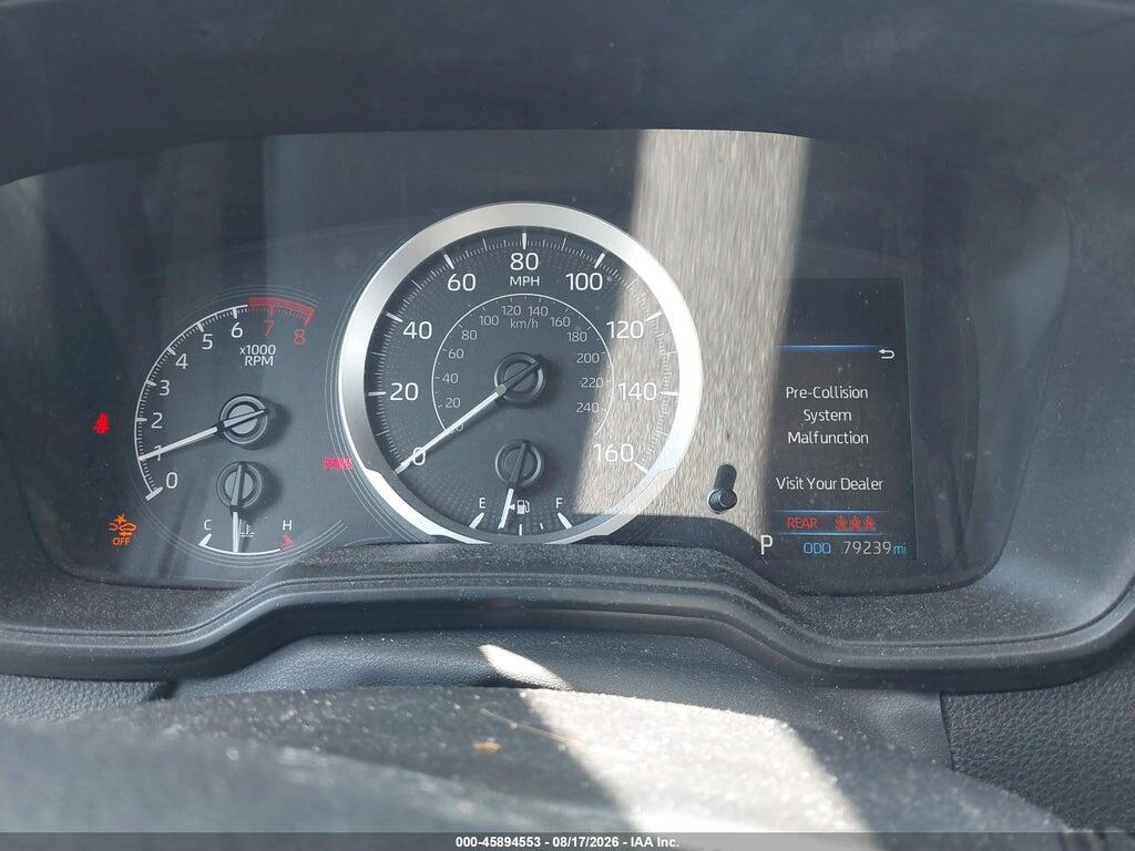5YFEPMAEXMP230109 2021 TOYOTA COROLLA photo no. 7