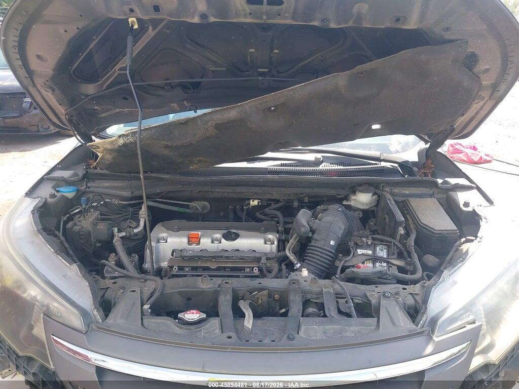 2HKRM4H70DH669673 2013 HONDA CR-V photo no. 10