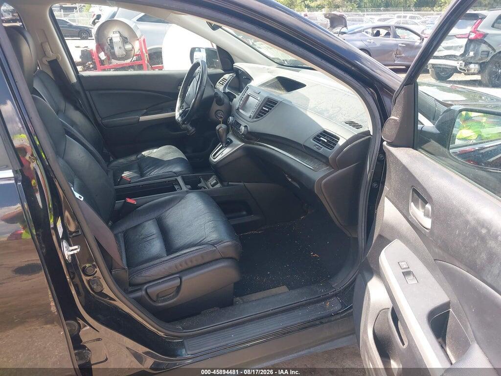 2HKRM4H70DH669673 2013 HONDA CR-V photo no. 5