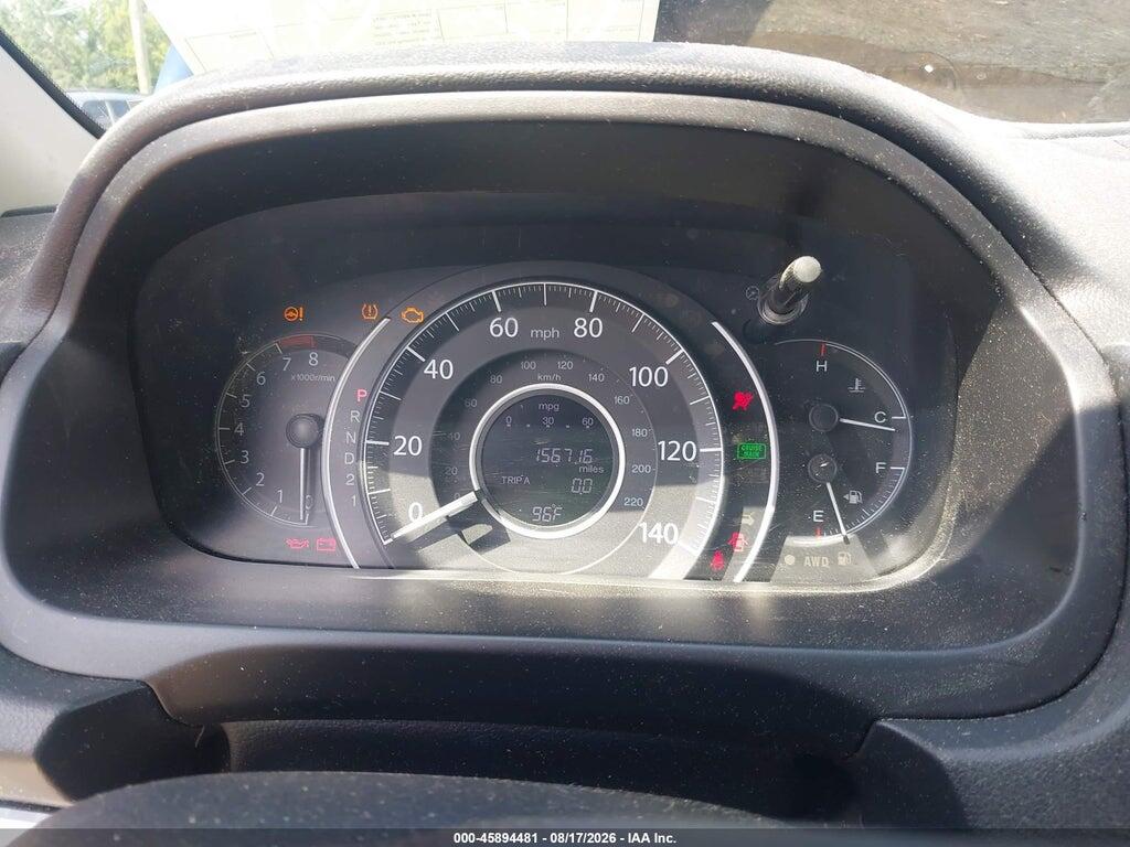 2HKRM4H70DH669673 2013 HONDA CR-V photo no. 7