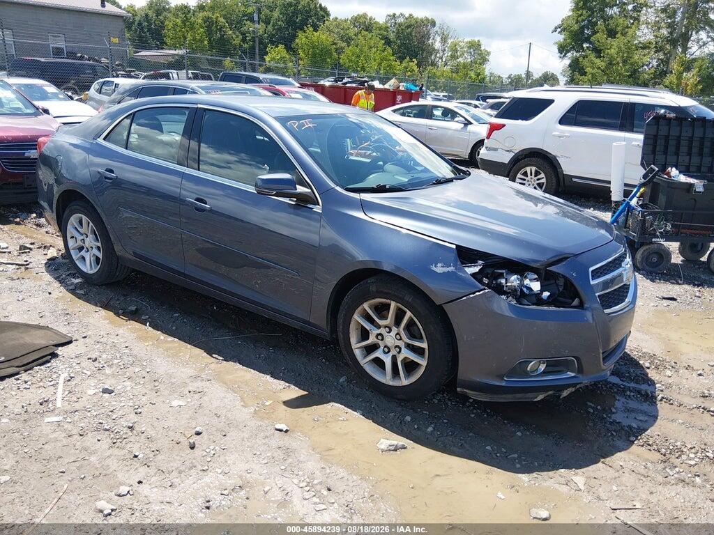 1G11C5SA0DF174306 2013 CHEVROLET MALIBU photo no. 1