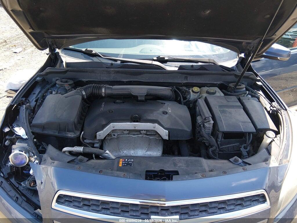 1G11C5SA0DF174306 2013 CHEVROLET MALIBU photo no. 10