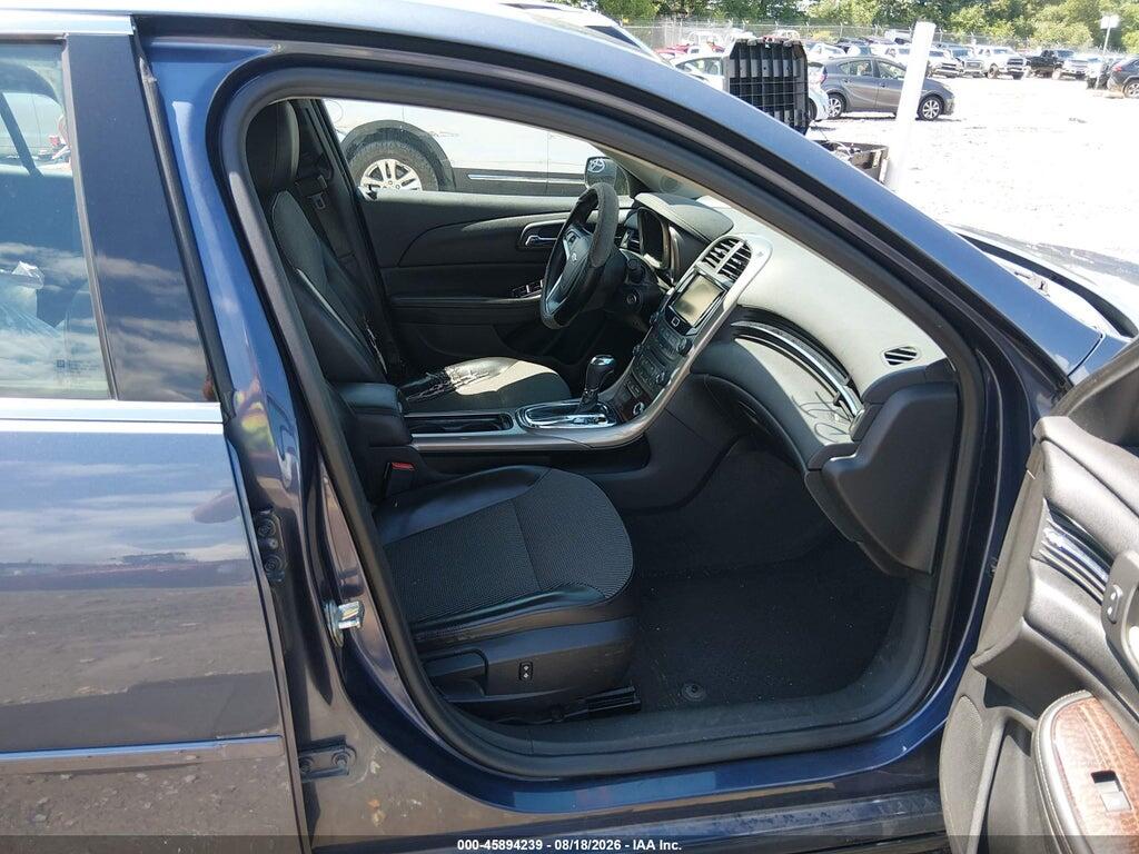 1G11C5SA0DF174306 2013 CHEVROLET MALIBU photo no. 5