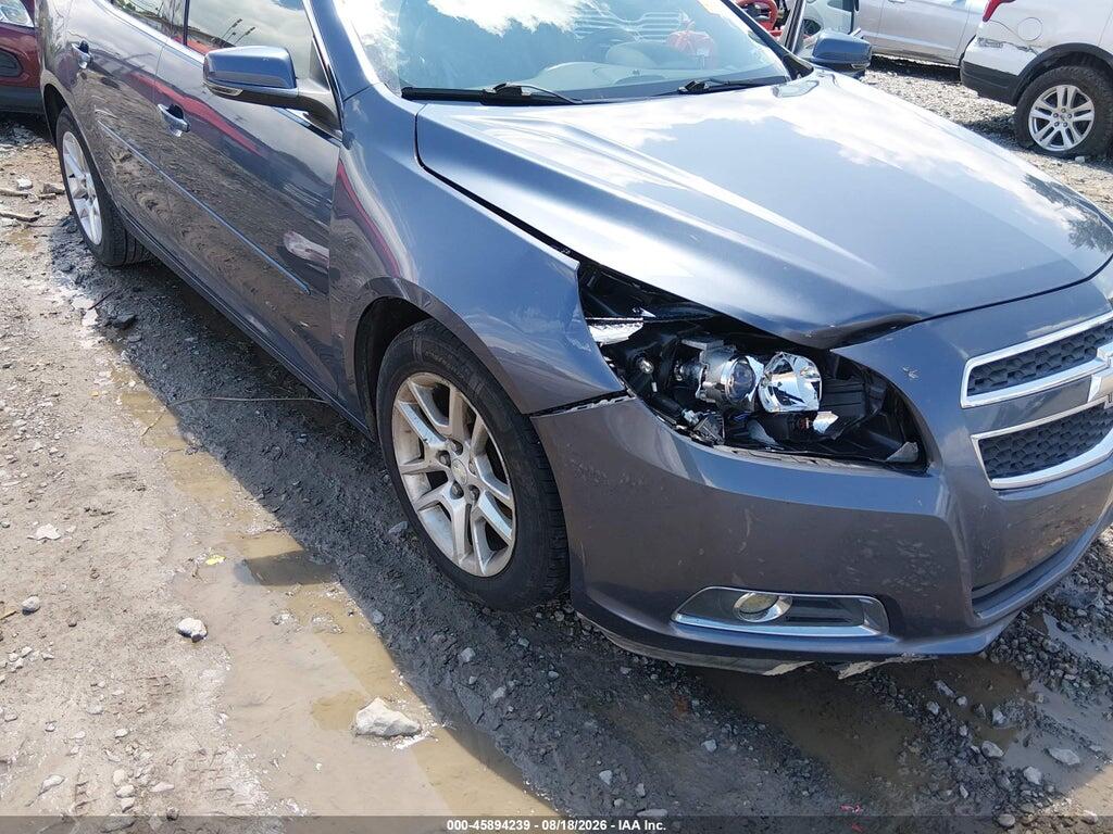 1G11C5SA0DF174306 2013 CHEVROLET MALIBU photo no. 6