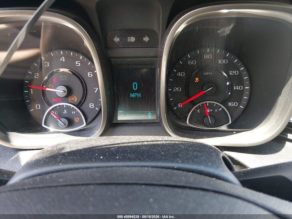 1G11C5SA0DF174306 2013 CHEVROLET MALIBU photo no. 7