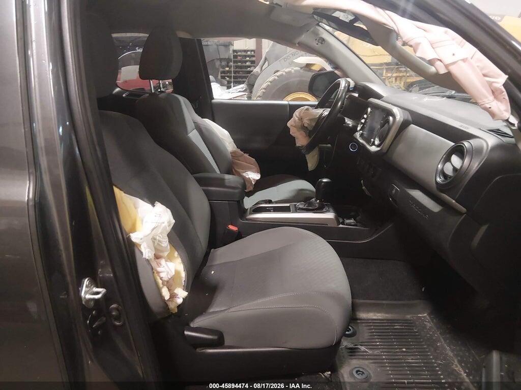 3TYSX5EN4MT005473 2021 TOYOTA TACOMA photo no. 3