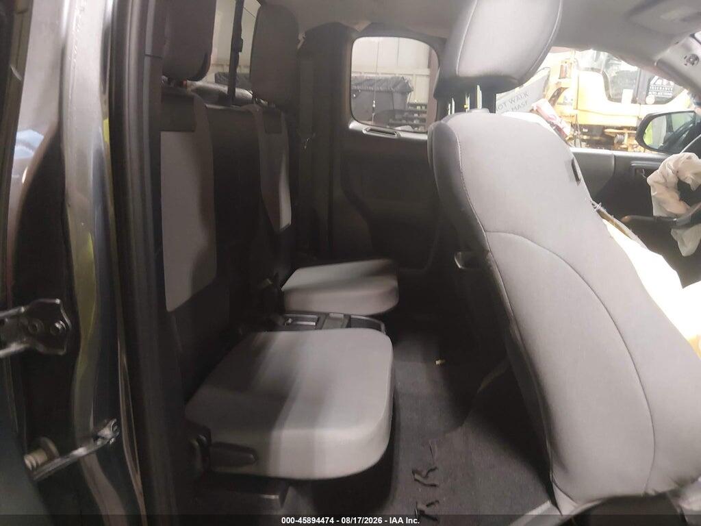 3TYSX5EN4MT005473 2021 TOYOTA TACOMA photo no. 4