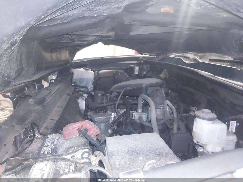 3TYSX5EN4MT005473 2021 TOYOTA TACOMA photo no. 6