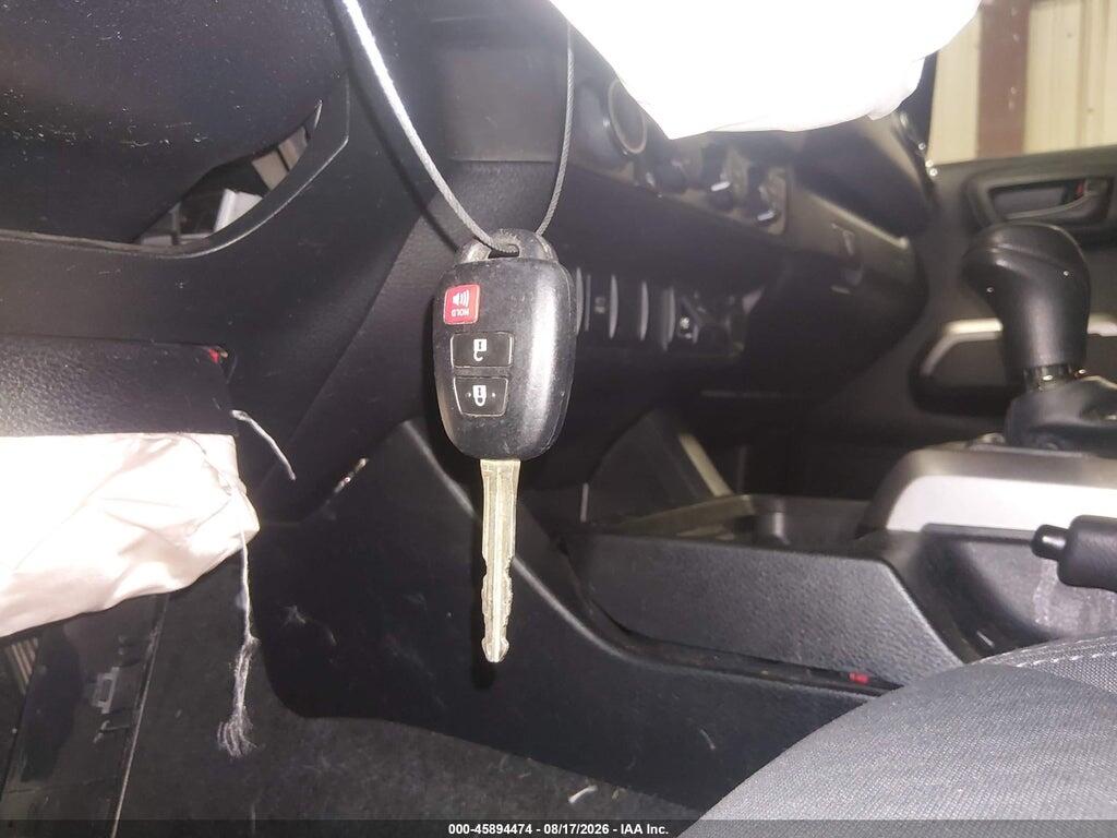 3TYSX5EN4MT005473 2021 TOYOTA TACOMA photo no. 7