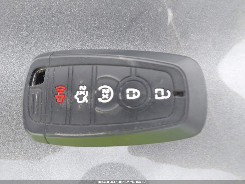 1FTFW1E51MKF08121 2021 FORD F-150 photo no. 11