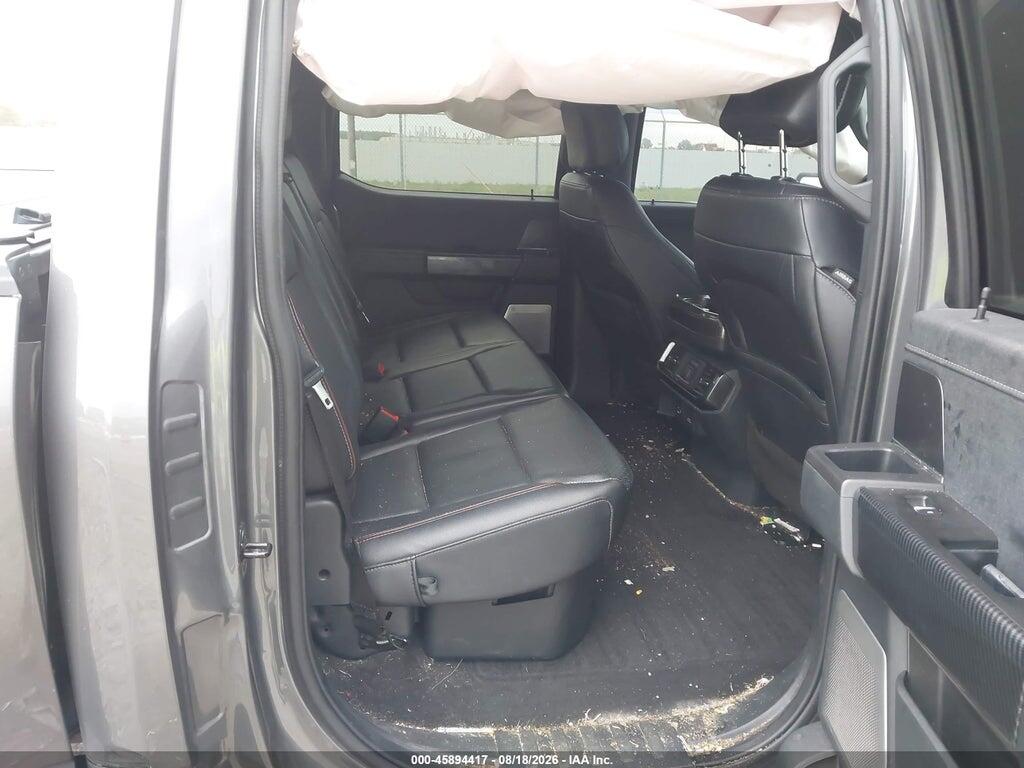 1FTFW1E51MKF08121 2021 FORD F-150 photo no. 8