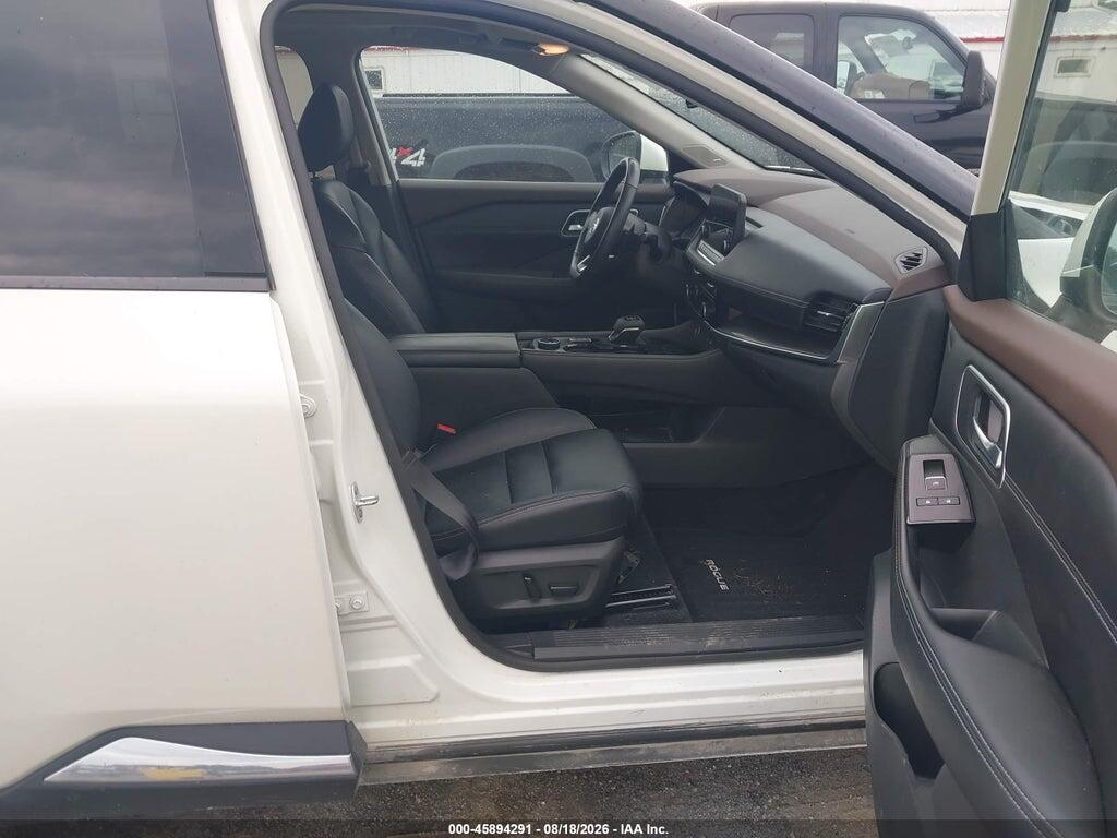 5N1AT3CB8MC725629 2021 NISSAN ROGUE photo no. 5