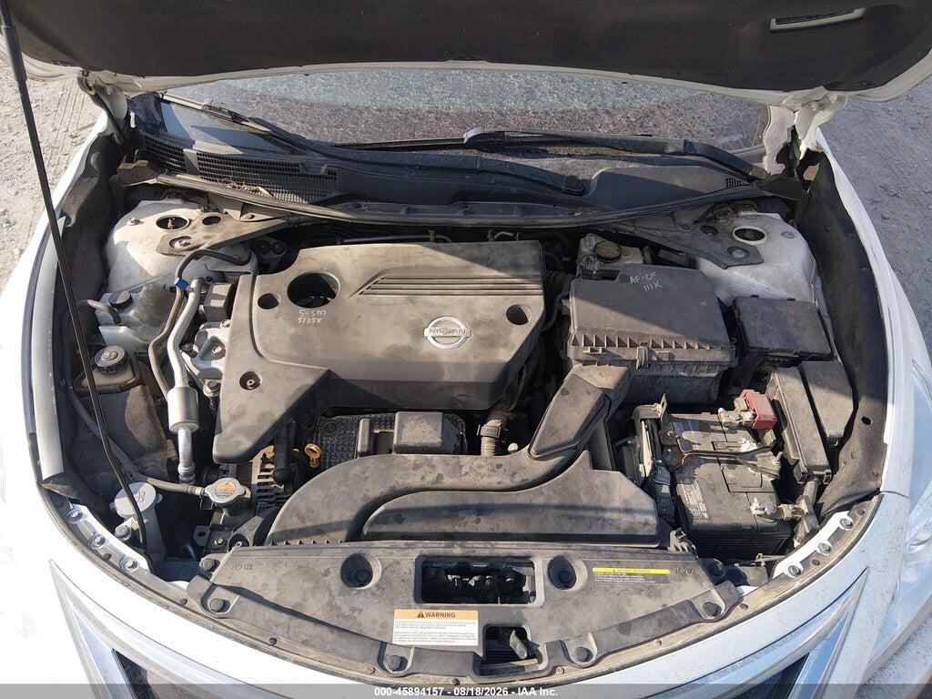 1N4AL3AP7DC285668 2013 NISSAN ALTIMA photo no. 10