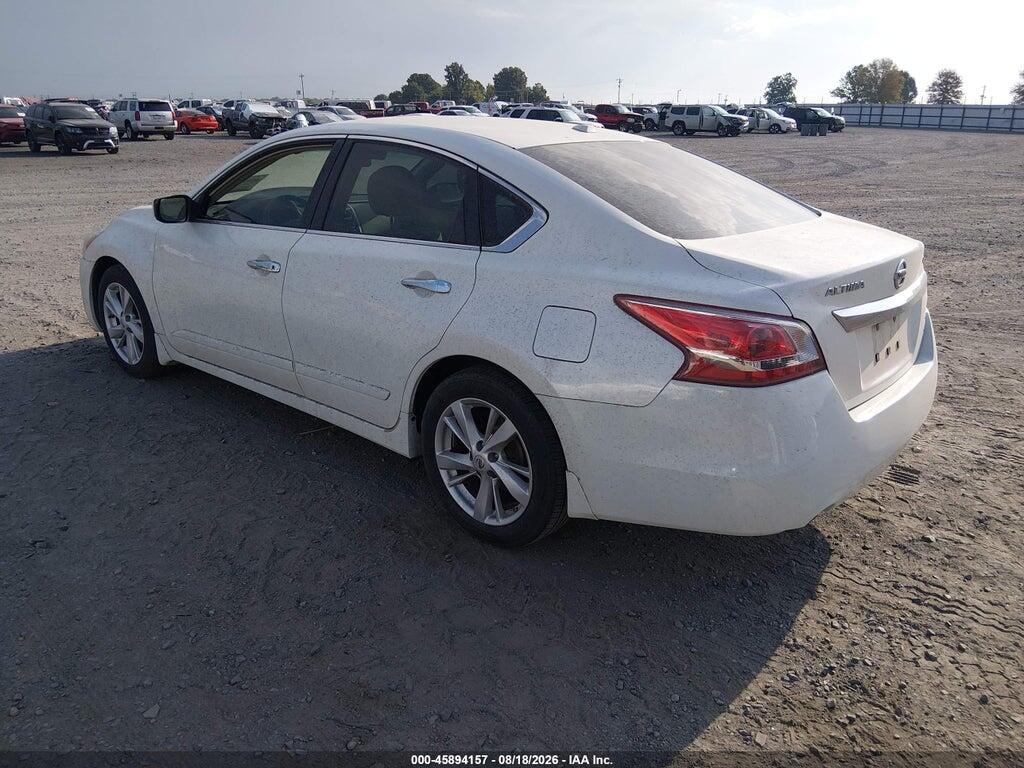 1N4AL3AP7DC285668 2013 NISSAN ALTIMA photo no. 3