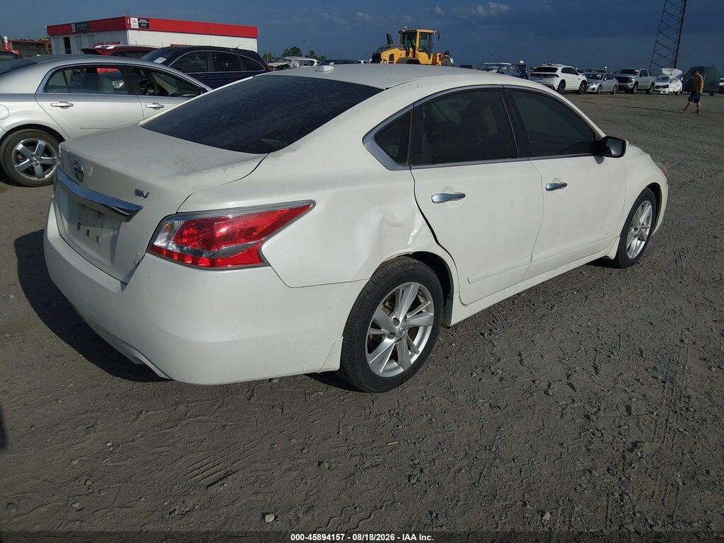 1N4AL3AP7DC285668 2013 NISSAN ALTIMA photo no. 4