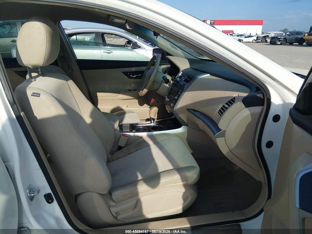 1N4AL3AP7DC285668 2013 NISSAN ALTIMA photo no. 5