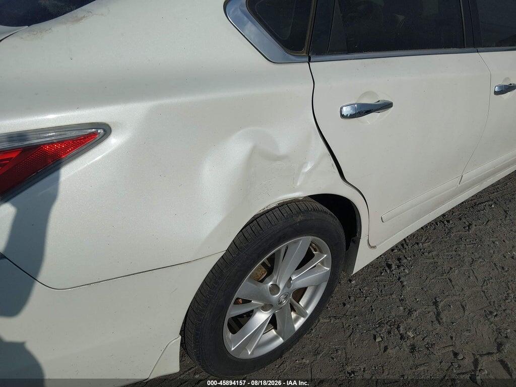 1N4AL3AP7DC285668 2013 NISSAN ALTIMA photo no. 6