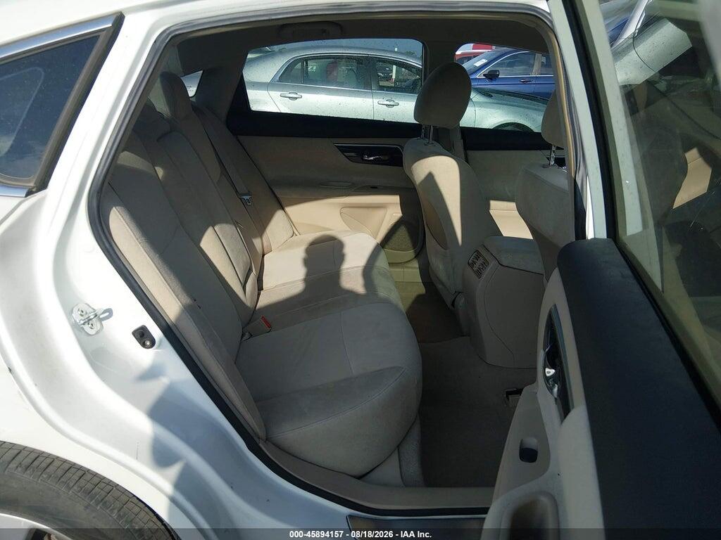 1N4AL3AP7DC285668 2013 NISSAN ALTIMA photo no. 8