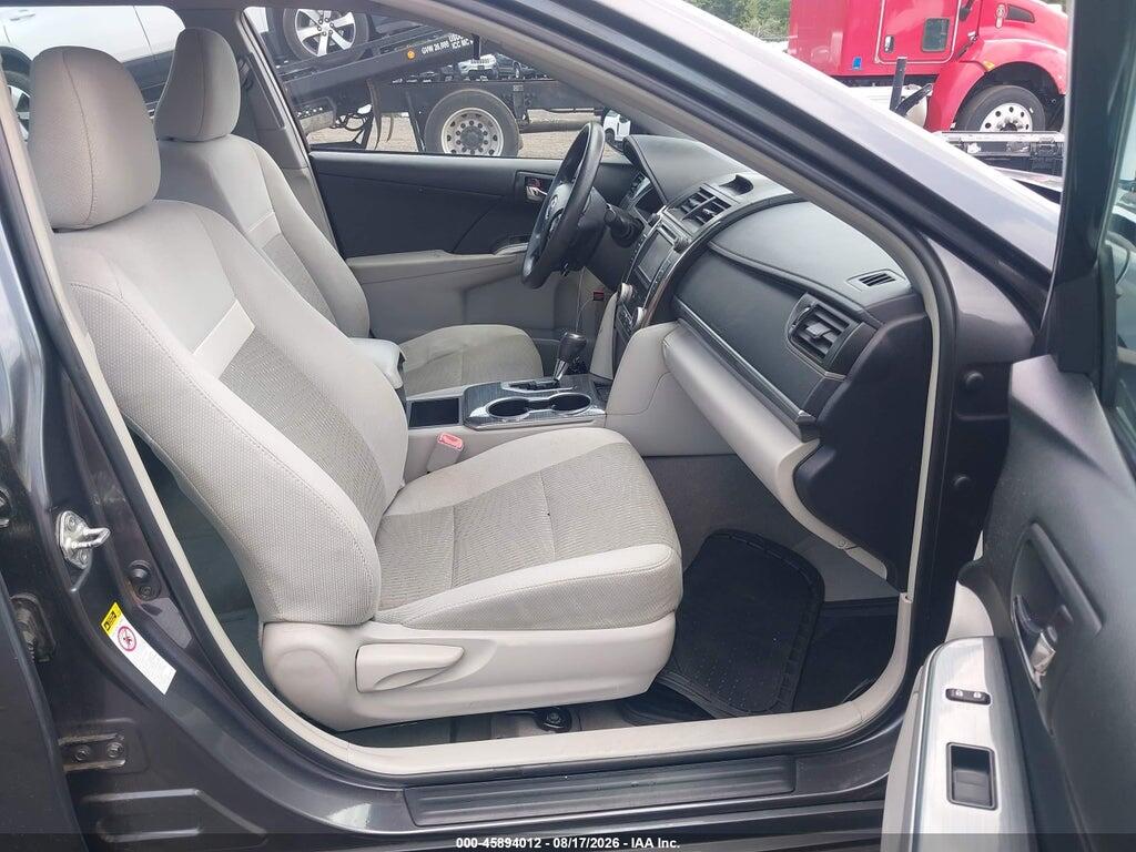 4T1BD1FK5DU091675 2013 TOYOTA CAMRY HYBRID photo no. 5