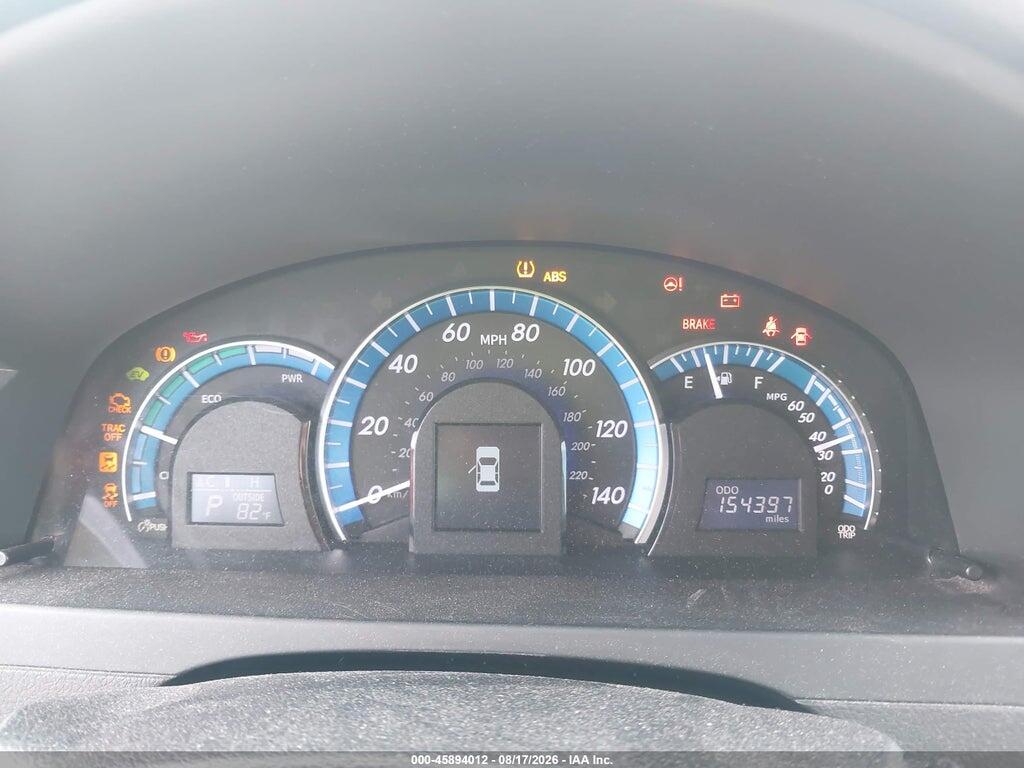 4T1BD1FK5DU091675 2013 TOYOTA CAMRY HYBRID photo no. 7