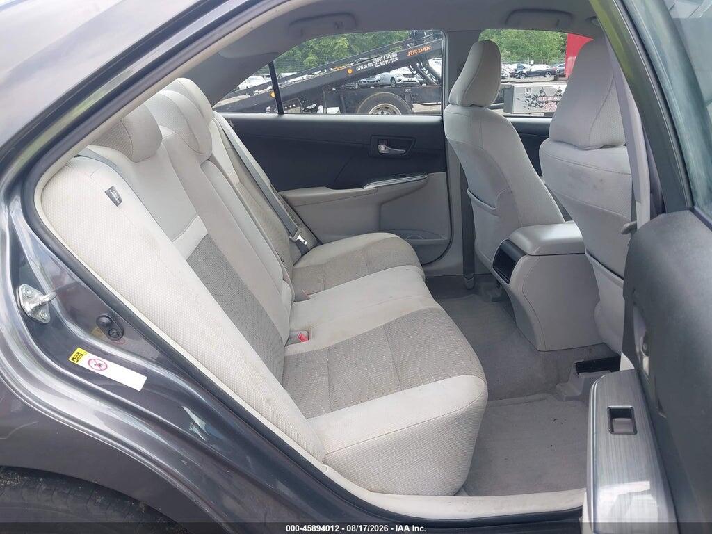 4T1BD1FK5DU091675 2013 TOYOTA CAMRY HYBRID photo no. 8