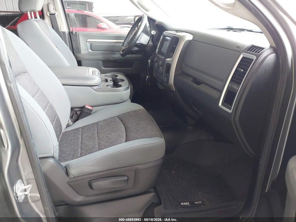 1C6RR6GT8DS678626 2013 RAM 1500 photo no. 5