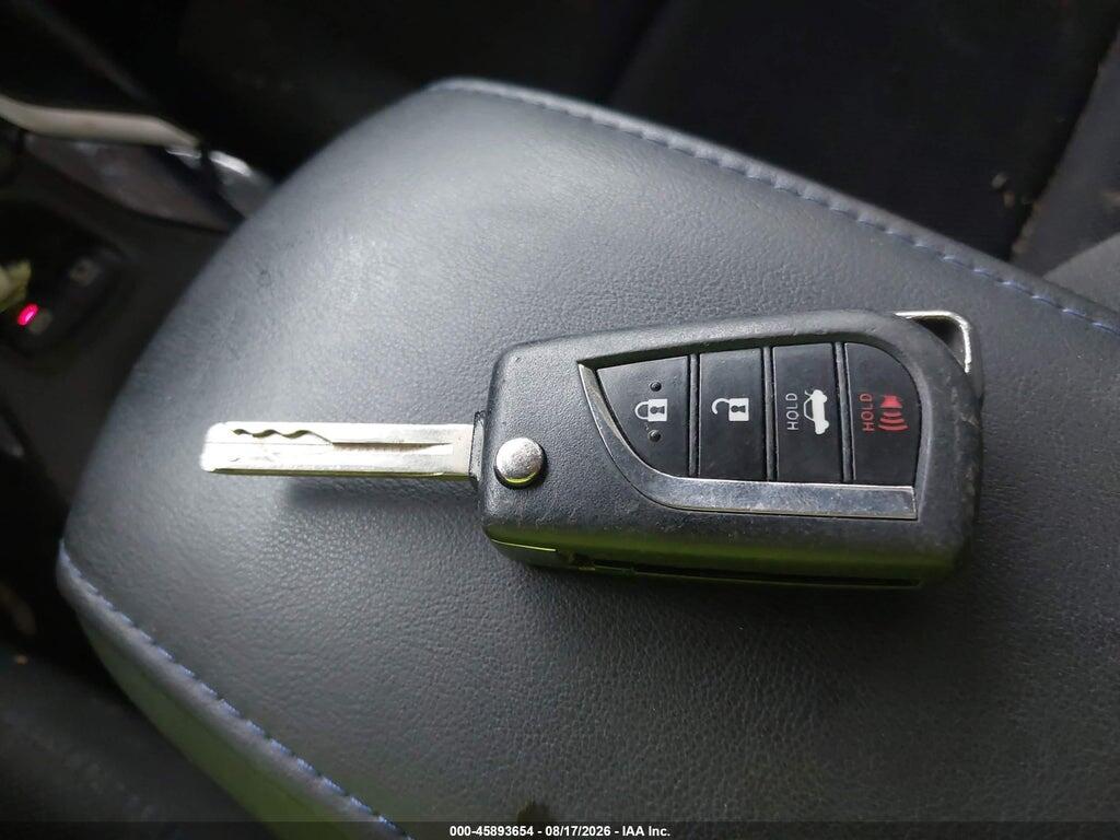 5YFS4MCE6MP072554 2021 TOYOTA COROLLA photo no. 11