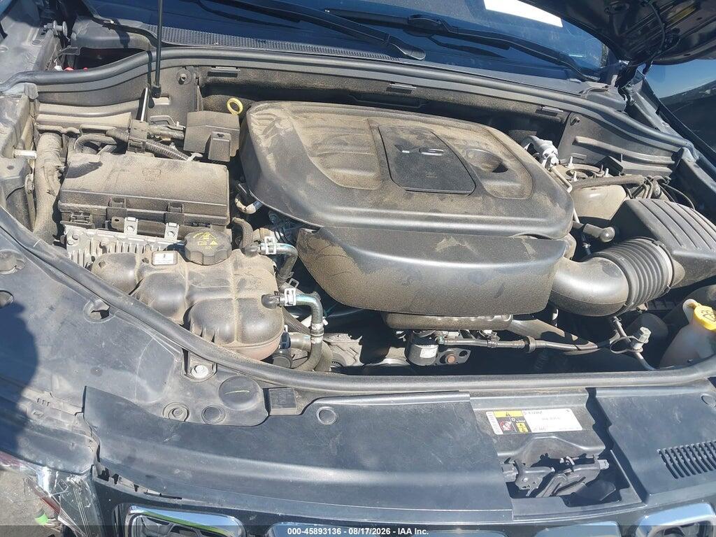 1C4RJSA65MC623332 2021 JEEP GRAND CHEROKEE photo no. 10