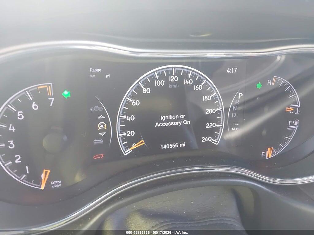 1C4RJSA65MC623332 2021 JEEP GRAND CHEROKEE photo no. 7