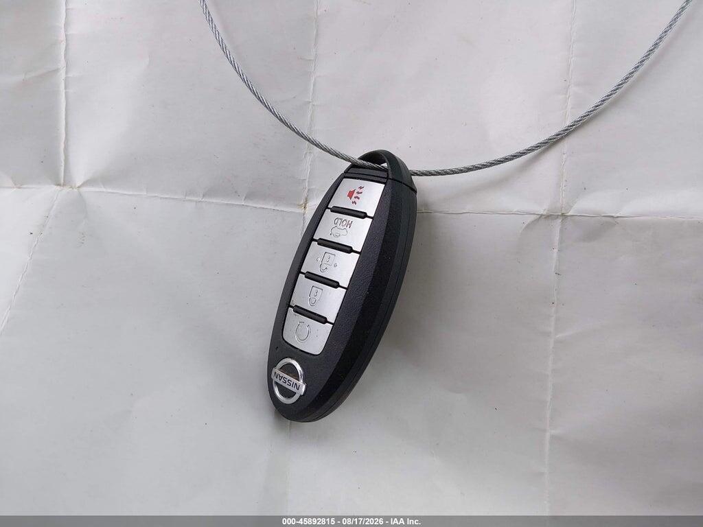 1N4BL4EV9MN353010 2021 NISSAN ALTIMA photo no. 11