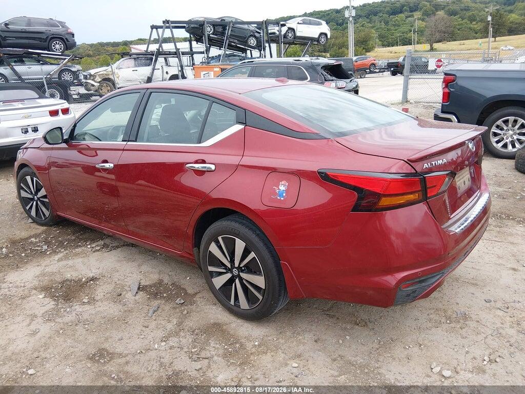 1N4BL4EV9MN353010 2021 NISSAN ALTIMA photo no. 3