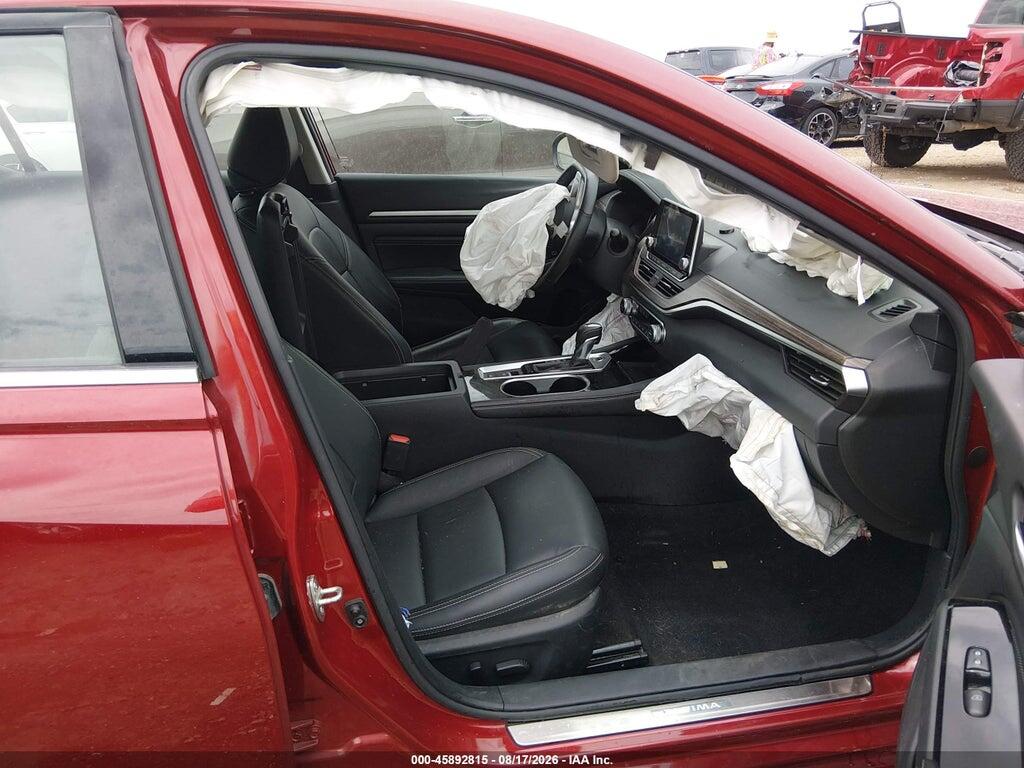 1N4BL4EV9MN353010 2021 NISSAN ALTIMA photo no. 5