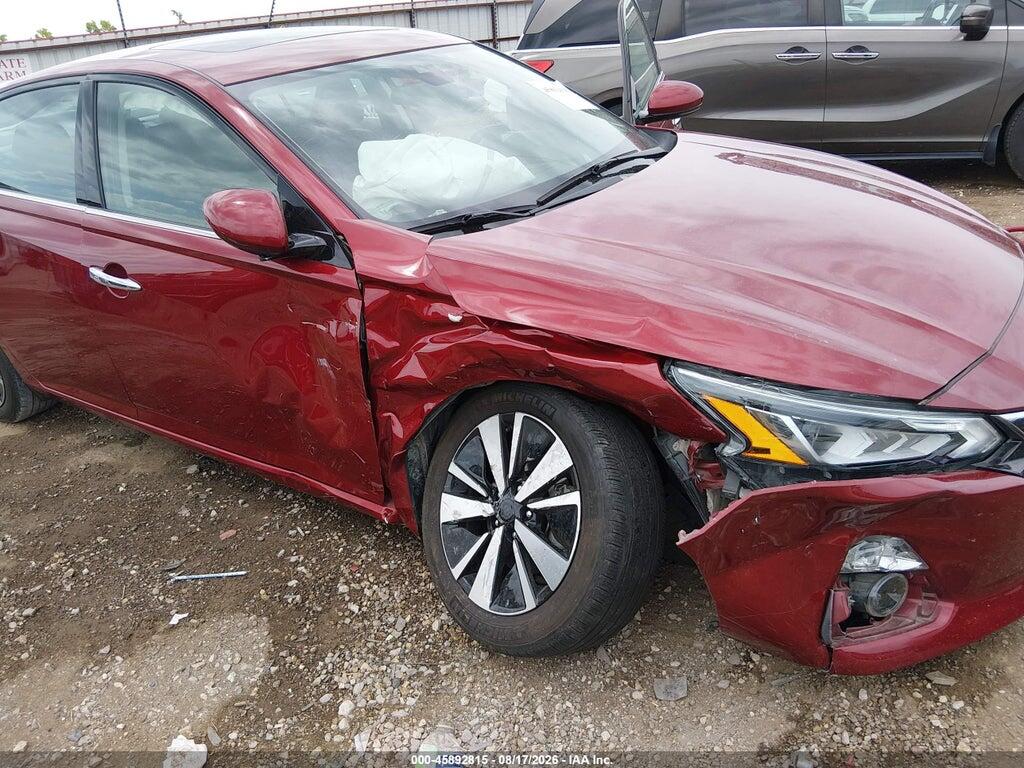 1N4BL4EV9MN353010 2021 NISSAN ALTIMA photo no. 6