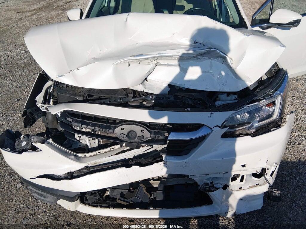 4S3BWGN65M3009763 2021 SUBARU LEGACY photo no. 10