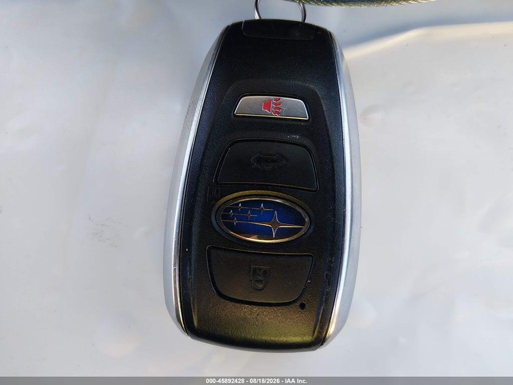 4S3BWGN65M3009763 2021 SUBARU LEGACY photo no. 11