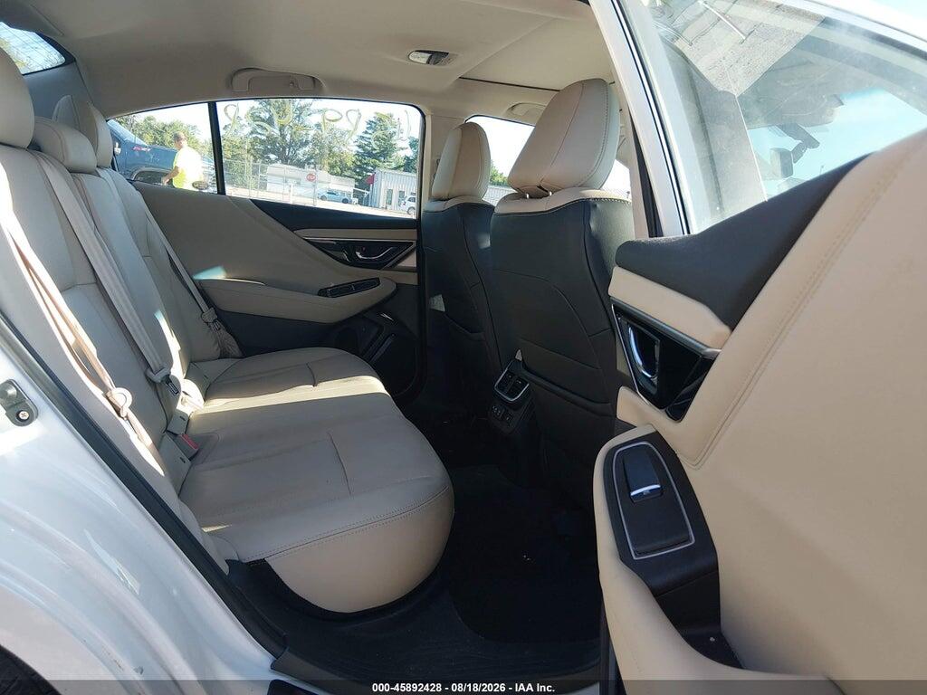 4S3BWGN65M3009763 2021 SUBARU LEGACY photo no. 8