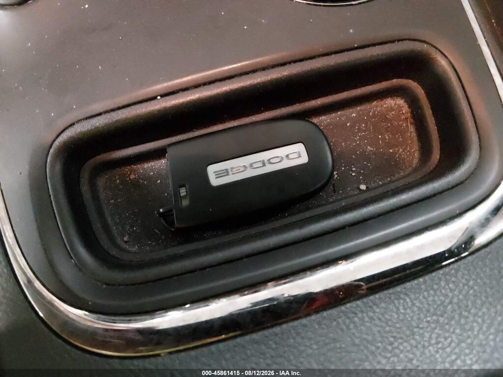 1C4RDJDG7LC107574 2020 DODGE DURANGO photo no. 11
