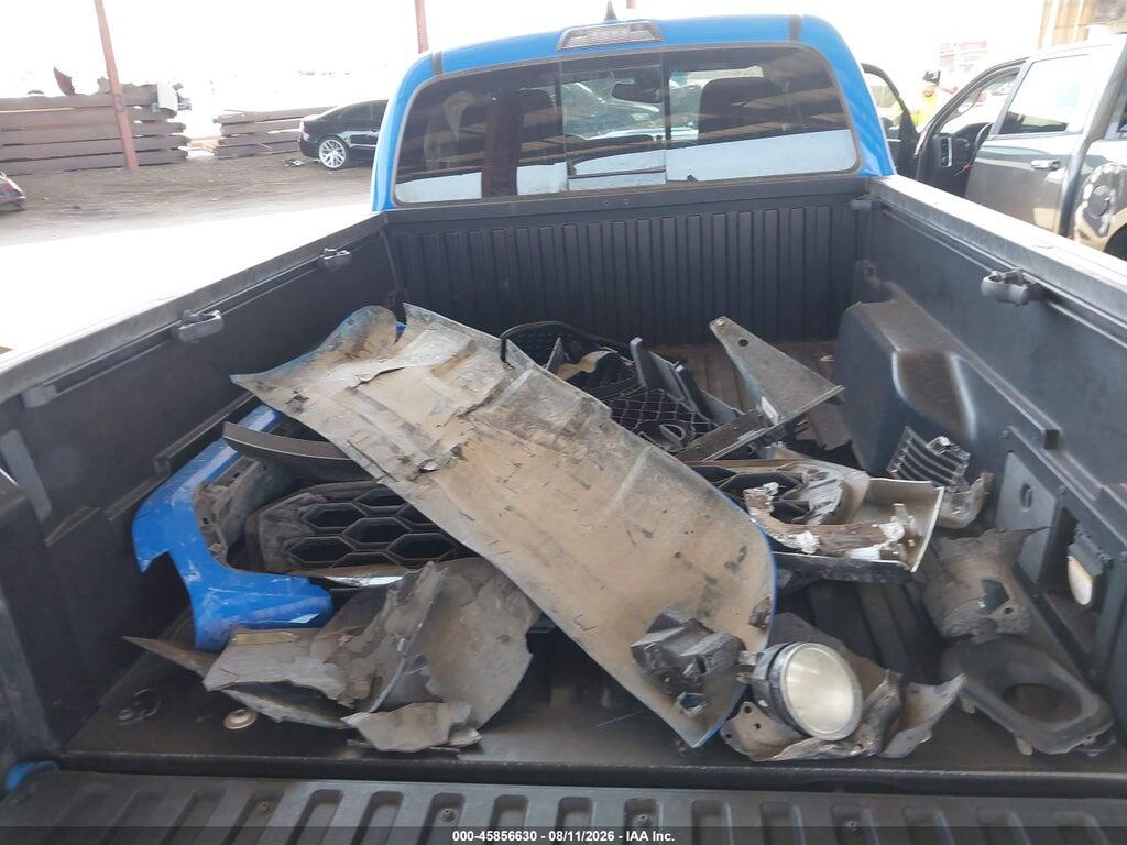 5TFDZ5BN1LX046896 2020 TOYOTA TACOMA photo no. 12