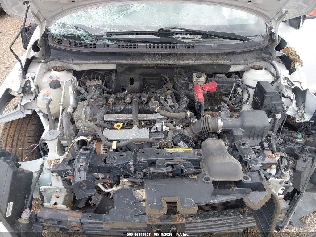 3N1CP5BV5LL516475 2020 NISSAN KICKS photo no. 10