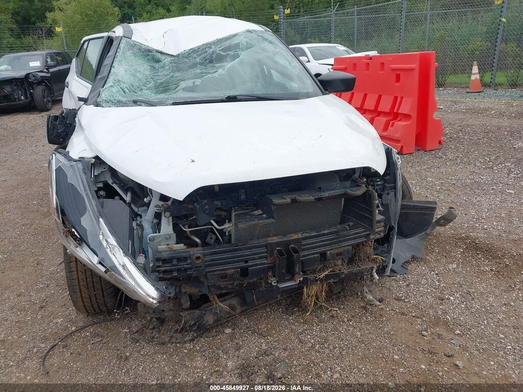 3N1CP5BV5LL516475 2020 NISSAN KICKS photo no. 6